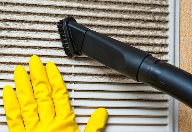 Best HVAC System Cleaning  in West Liberty, IA